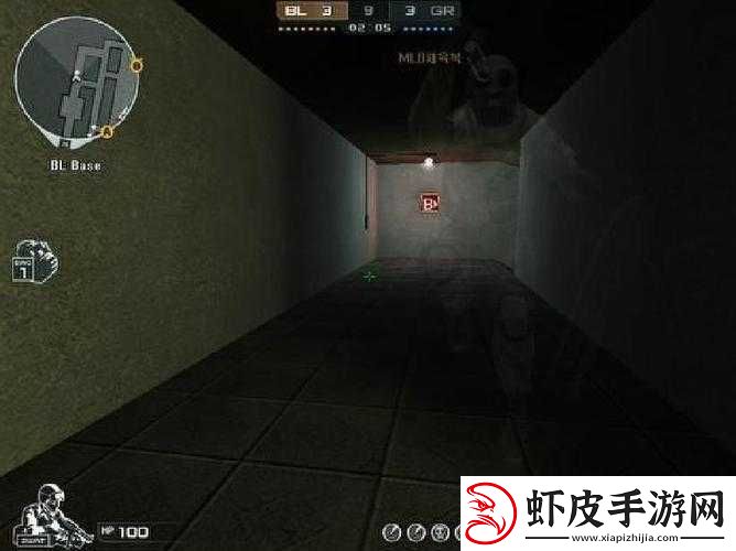 CF幽灵模式深度解析