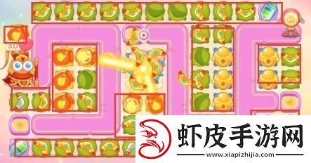 2023保卫萝卜4周赛11.8怎么过
