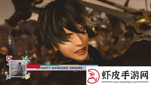 PS中国新宣传片公布