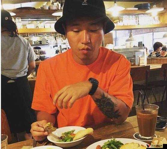 GARY2024 小鲜肉 GARY:魅力无限的闪耀之星