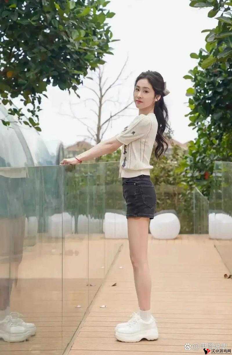 娇小 6 一 9xxx:探索小巧身躯中的无限可能与独特魅力