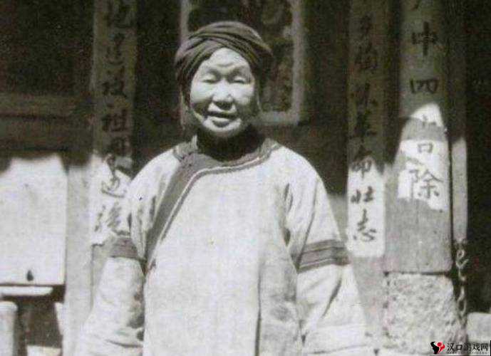 农村老妇乱 69 网引发的争议性话题探讨