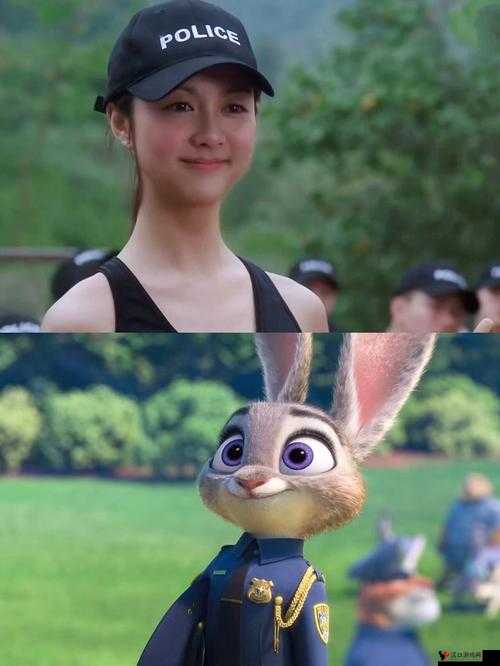 天天酷跑女警小兔，朱迪警官的炫酷变身与技能属性揭秘