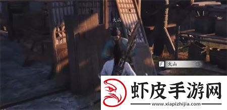 燕云十六声前程万里任务流程图文介绍