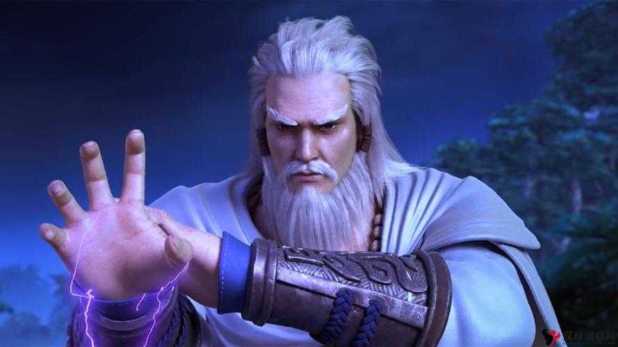 完美世界3D慕炎技能属性详解及角色评价