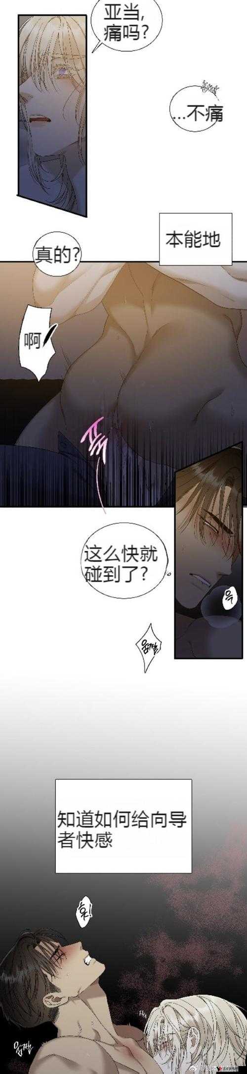 秘?韩漫无遮挡歪歪漫画视频:独特的视觉冲击与精彩呈现