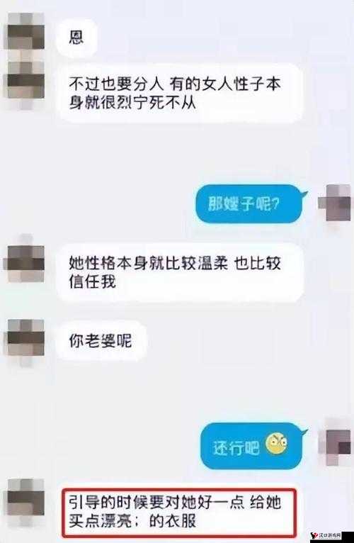 换妻 3B:一场引发争议的特殊行为探讨