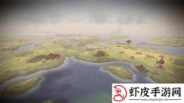 空中帝国来袭！空中王国续作1月13日EA抢先体验