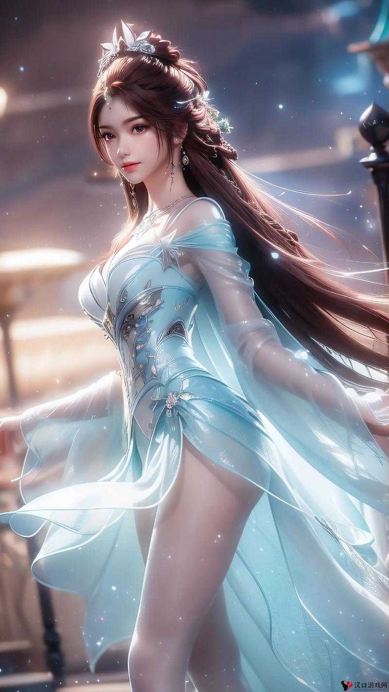 完美世界3D叶倾仙怎么样,技能属性详情攻略