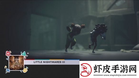 PS中国新宣传片公布