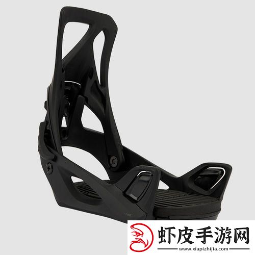 女式固定器狂想曲