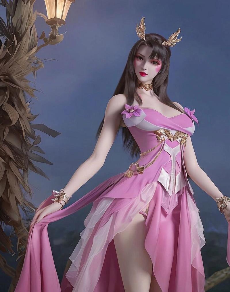 完美世界3D天狐仙子怎么样?天狐仙子技能羁绊详解攻略
