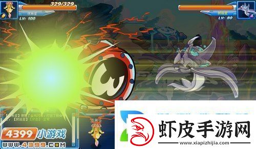 赛尔号凯洛亚怎么打新手入门攻略