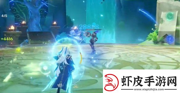 原神龙王重击伤害怎么提升