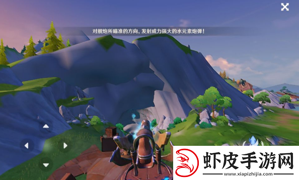 原神伊犁耶林区隐藏锚点怎么开启