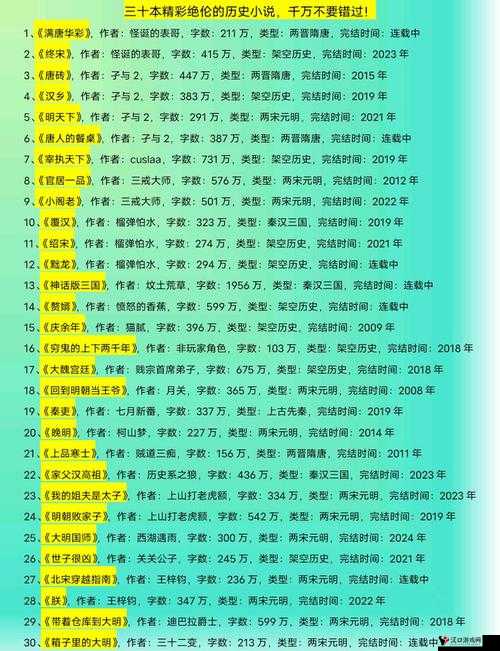 最近好看的 2019 中文在线小说:带你走进精彩绝伦的文学世界