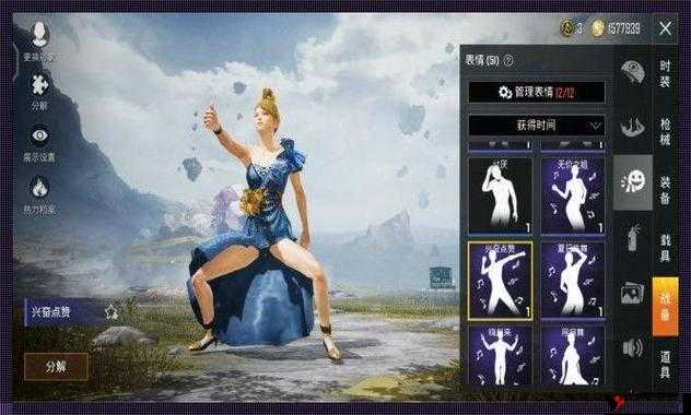 和平精英女生乳液:关于其在游戏中的独特作用及相关探讨