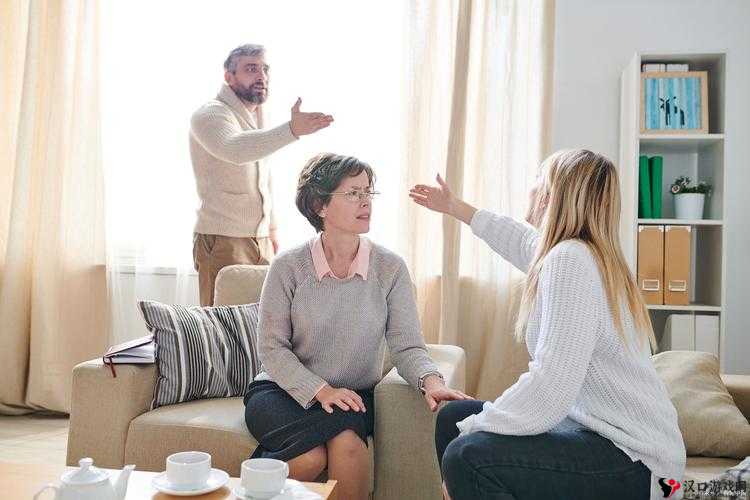 男生与女生一起错错错骂你画:探究背后的情感纠葛与矛盾冲突