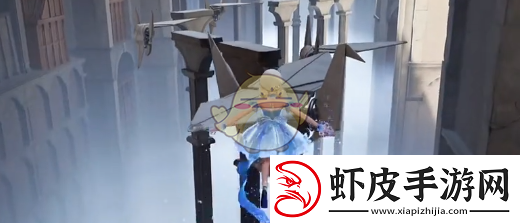 无限暖暖奇幻书店之星的位置探索与发现