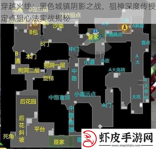穿越火线
