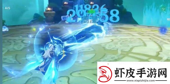 原神龙王重击伤害怎么提升