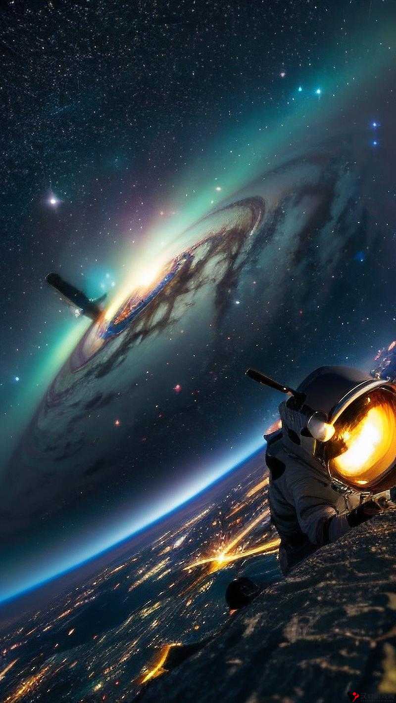 星空无极限 MV 国产剧：探索璀璨星空中的无尽情感纠葛