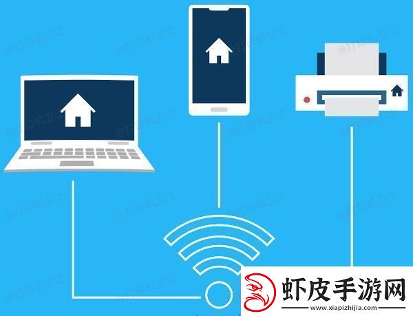 打印机脱机怎么解决