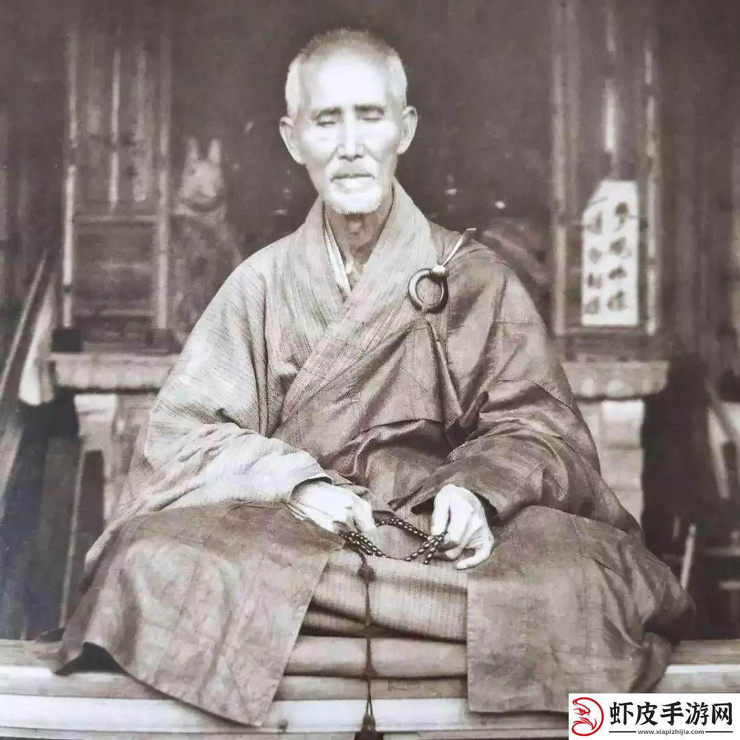 互联网江湖
