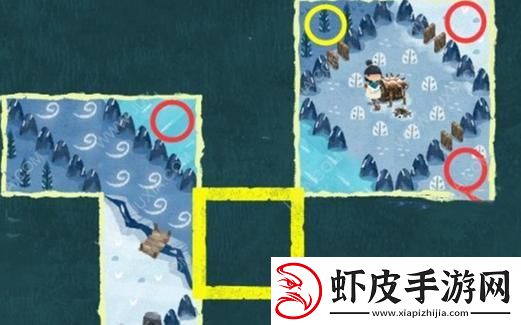 无尽旅图隐藏成就解锁手册