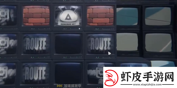 绝区零庞然大布成就怎么达成