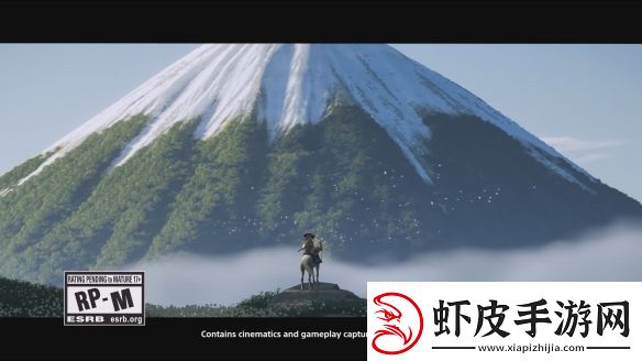 PS中国新宣传片公布