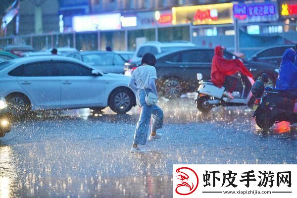 “jul163”外勤记