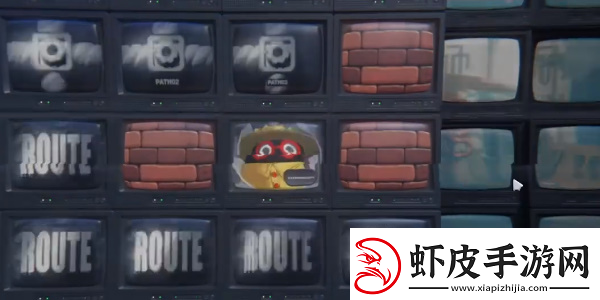 绝区零庞然大布成就怎么达成