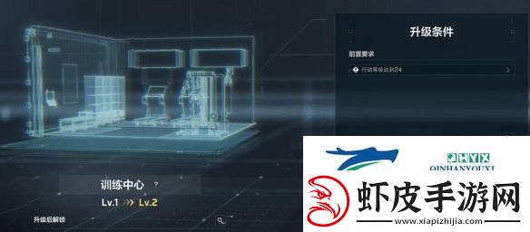 三角洲行动特勤处怎么升级好
