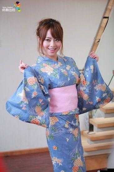 吉沢明步西西人体艺术之独特魅力呈现