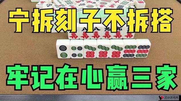 镇江麻将怎么打,开牌规则及其在游戏资源管理中的重要性