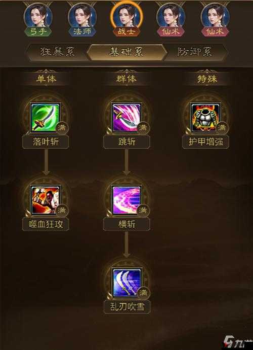 征途手机版刀职业转职攻略,解锁你的战斗潜能