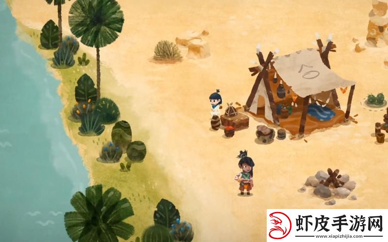 “无尽旅图成就”