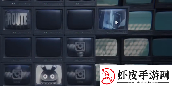 绝区零庞然大布成就怎么达成