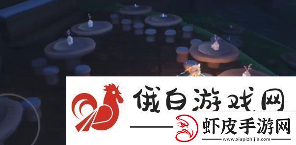 光遇二重奏季节任务二怎么完成