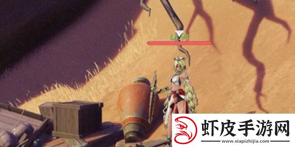 原神镀金旅团叶轮舞者怎么对付原神镀金旅团叶轮舞者介绍