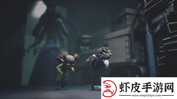 PS中国新宣传片公布