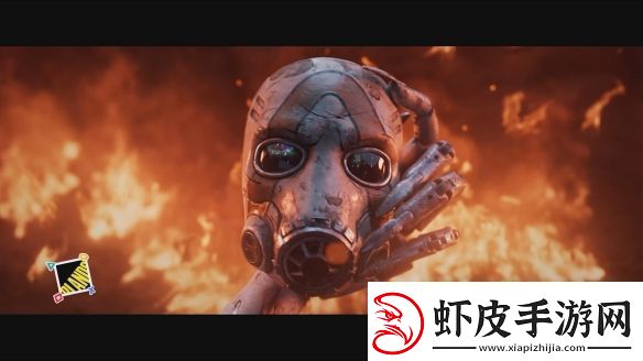 PS中国新宣传片公布