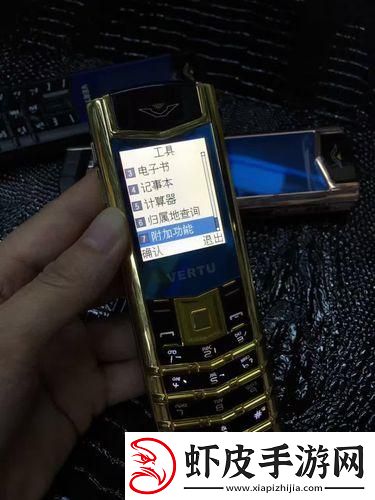 K8经典手机