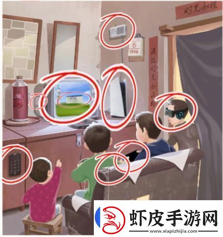 文字大师怀旧游戏机通关攻略