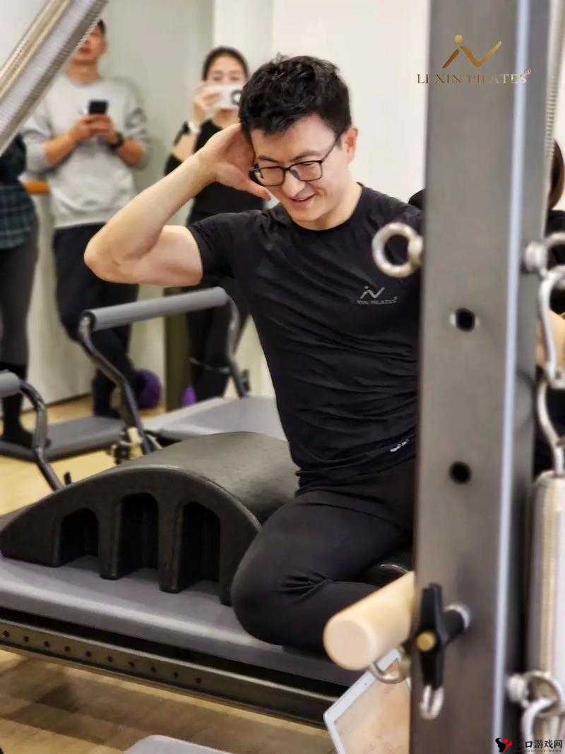 疯狂健身课李欣:超越想象的健身之旅