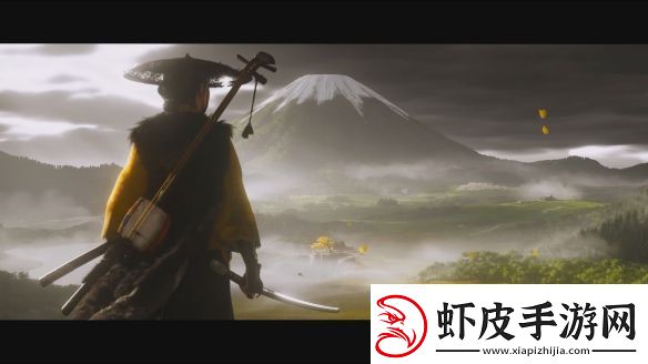 PS中国新宣传片公布
