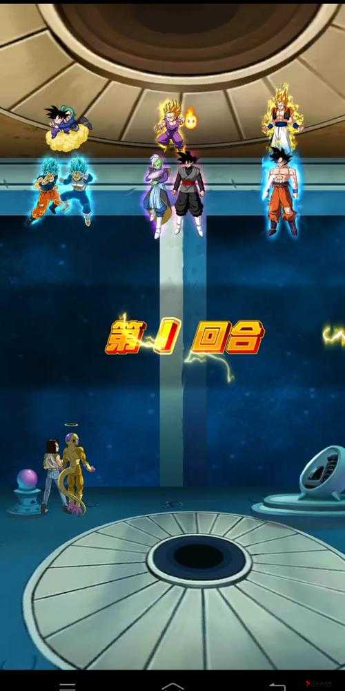 龙珠激斗库鲁德大王怎么样?库鲁德大王技能羁绊介绍