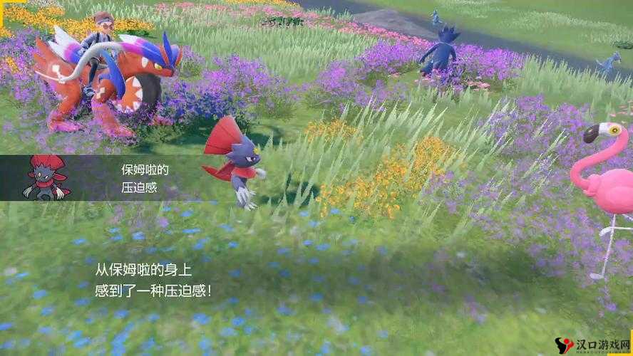 口袋妖怪复刻,毽子棉什么性格好?毽子棉性格解析在资源管理中的重要性
