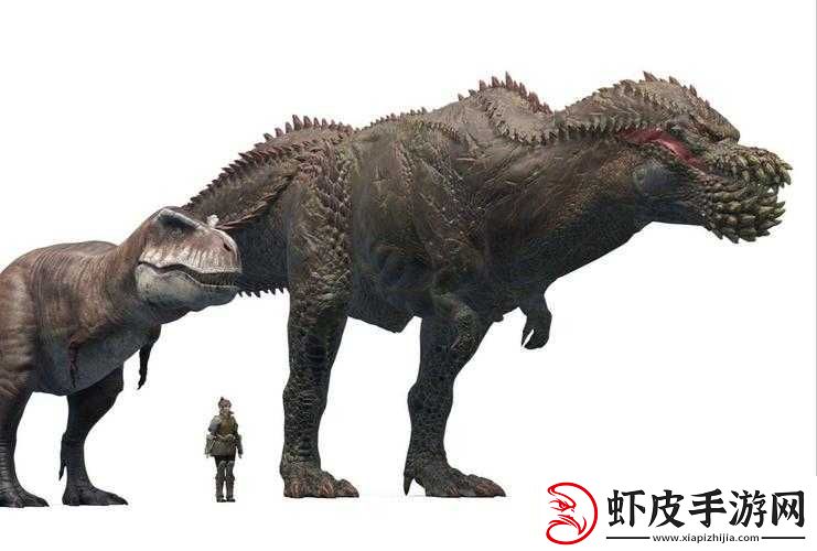 怪物猎人世界